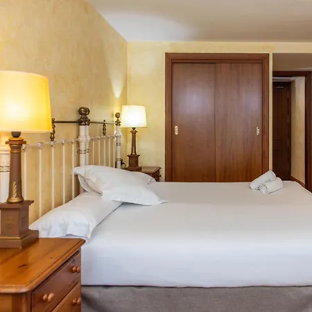 Ξενοδοχείο Rvhotels De Tossa (adults Only) Τόσα ντε Μαρ