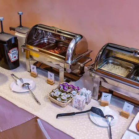 Hotel Rvhotels De Tossa (adults Only) Tossa de Mar