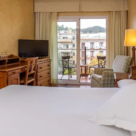 酒店 Rvhotels De Tossa (adults Only)