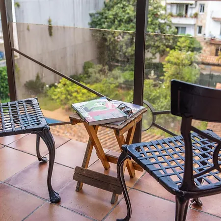 Hotel Rvhotels De Tossa (adults Only) Tossa de Mar