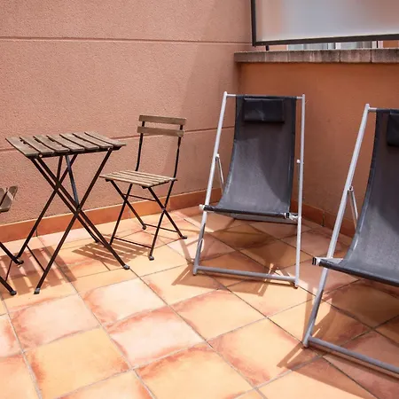 Rvhotels De Tossa (adults Only) Τόσα ντε Μαρ
