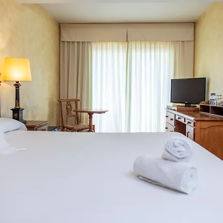 Rvhotels De Tossa (adults Only) Hotel