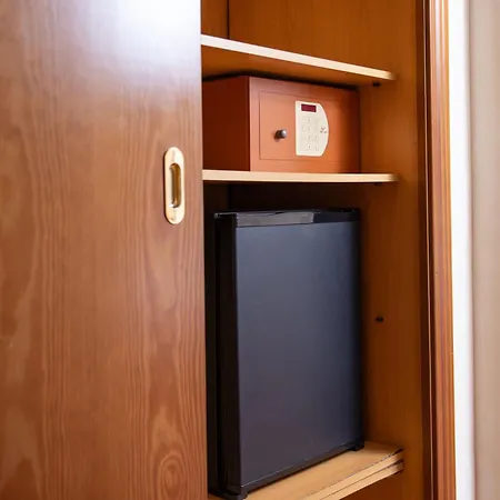Rvhotels De Tossa (adults Only) 4* 滨海托萨