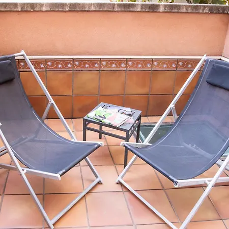 Rvhotels De Tossa (adults Only) 4* Τόσα ντε Μαρ
