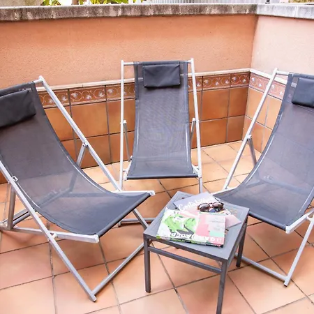 Ξενοδοχείο Rvhotels De Tossa (adults Only) Τόσα ντε Μαρ
