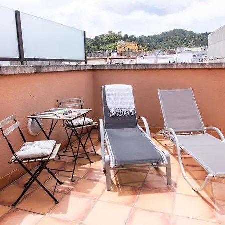 Rvhotels De Tossa (adults Only) 4*