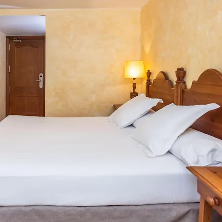Rvhotels De Tossa (adults Only) Τόσα ντε Μαρ