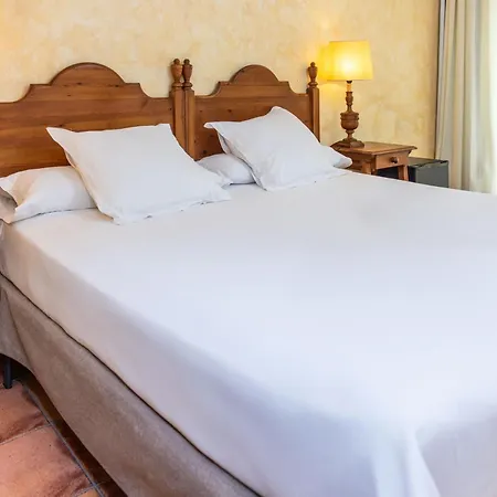 Rvhotels De Tossa (adults Only) 4* Τόσα ντε Μαρ