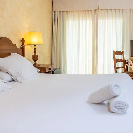 Rvhotels De Tossa (adults Only) Hotel