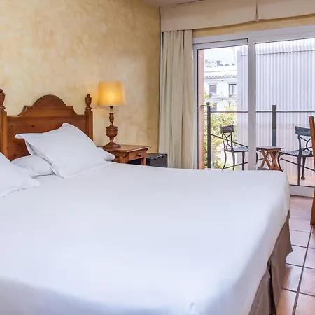 Ξενοδοχείο Rvhotels De Tossa (adults Only) 4*