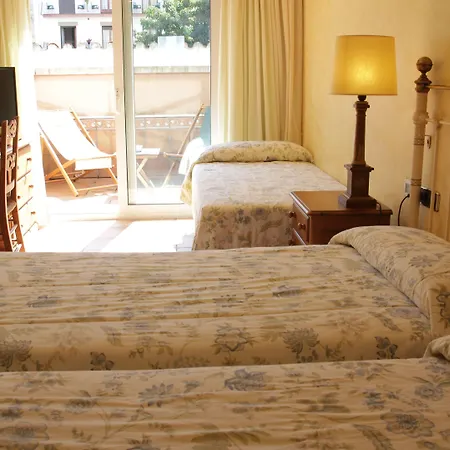 Ξενοδοχείο Rvhotels De Tossa (adults Only) 4*