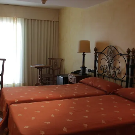 Rvhotels De Tossa (adults Only) 4* Tossa de Mar