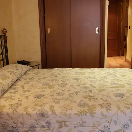 Rvhotels De Tossa (adults Only) Τόσα ντε Μαρ