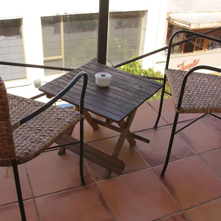 Rvhotels De Tossa (adults Only) Τόσα ντε Μαρ