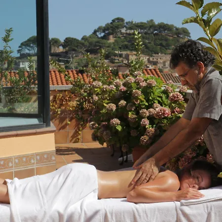 Rvhotels De Tossa (adults Only) 4*