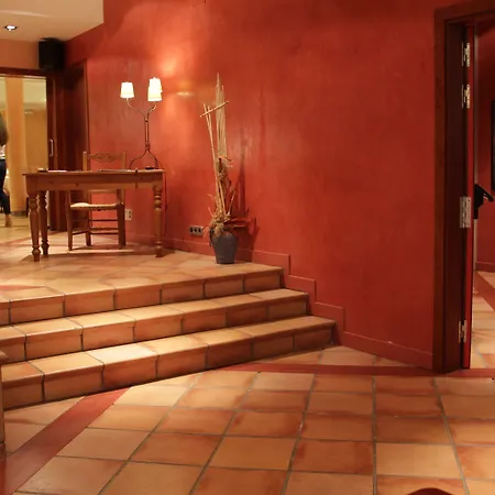 Rvhotels De Tossa (adults Only)