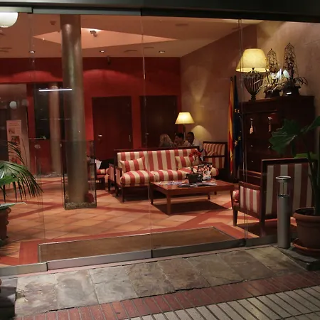 Hotel Rvhotels De Tossa (adults Only) Tossa de Mar