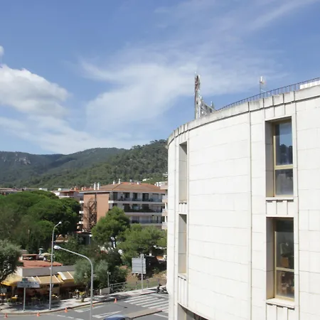 Ξενοδοχείο Rvhotels De Tossa (adults Only) Τόσα ντε Μαρ