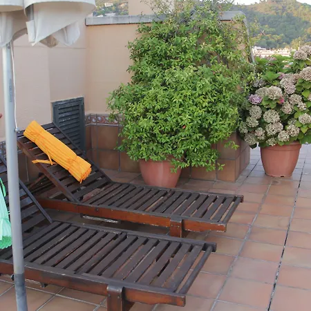 Rvhotels De Tossa (adults Only)
