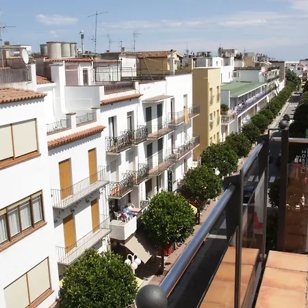 Rvhotels De Tossa (adults Only) Τόσα ντε Μαρ