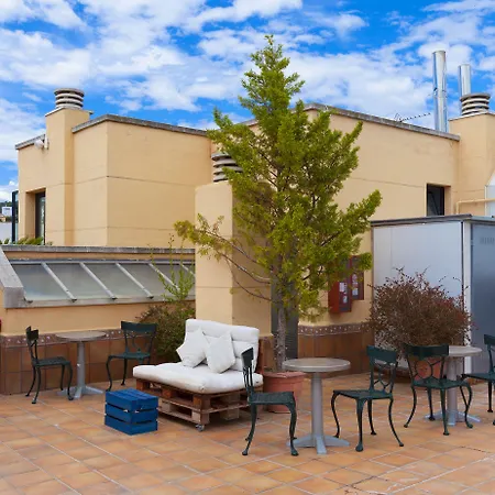 Rvhotels De Tossa (adults Only) Τόσα ντε Μαρ