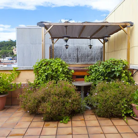 Rvhotels De Tossa (adults Only) 4*
