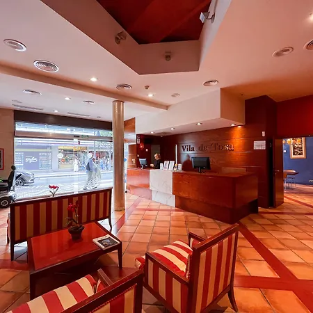 Rvhotels De Tossa (adults Only) Hotel