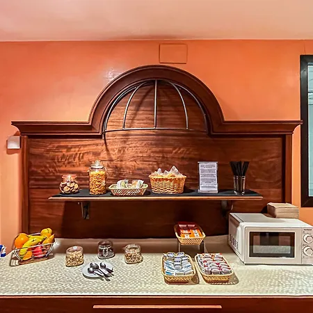 Rvhotels De Tossa (adults Only) 4* Τόσα ντε Μαρ