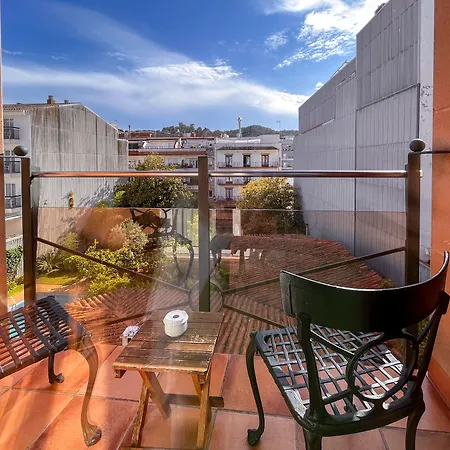 Ξενοδοχείο Rvhotels De Tossa (adults Only) Τόσα ντε Μαρ