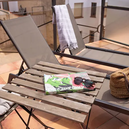 Rvhotels De Tossa (adults Only) 4* Tossa de Mar