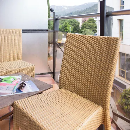 Rvhotels De Tossa (adults Only) Hotel 4*