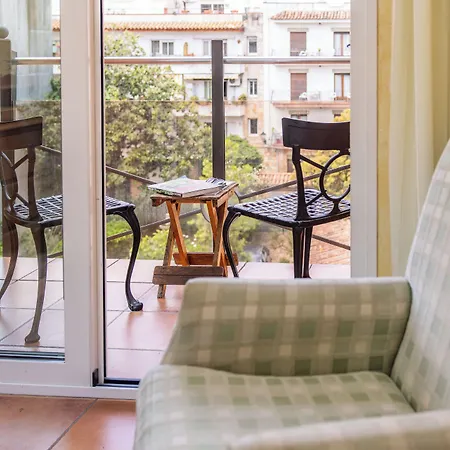 Rvhotels De Tossa (adults Only) Hotel