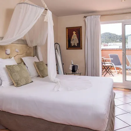 Rvhotels De Tossa (adults Only) 4* Tossa de Mar