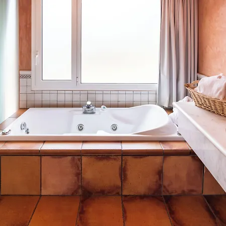 Rvhotels De Tossa (adults Only) 4* Tossa de Mar