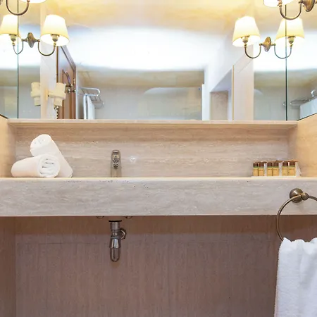 Rvhotels De Tossa (adults Only) 4* Tossa de Mar