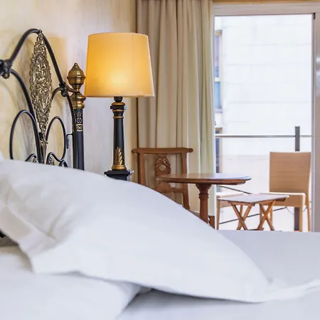 Rvhotels De Tossa (adults Only) Hotel