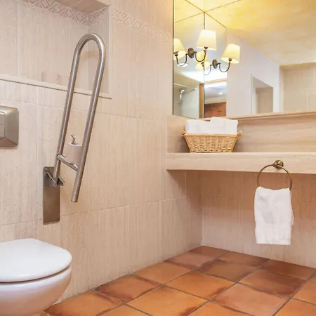 Hotel Rvhotels De Tossa (adults Only)