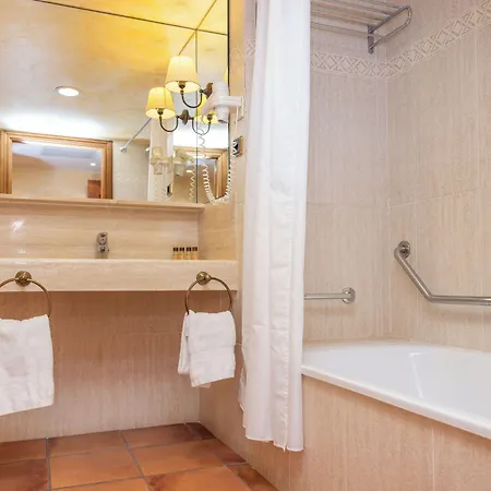 Rvhotels De Tossa (adults Only) Hotel