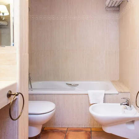 Rvhotels De Tossa (adults Only) Hotel Tossa de Mar