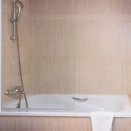 Rvhotels De Tossa (adults Only) Hotel Tossa de Mar