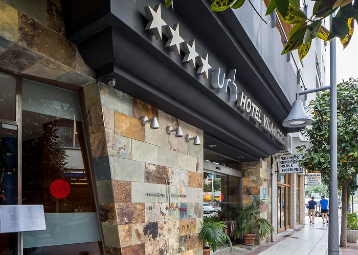 Rvhotels De Tossa (adults Only)