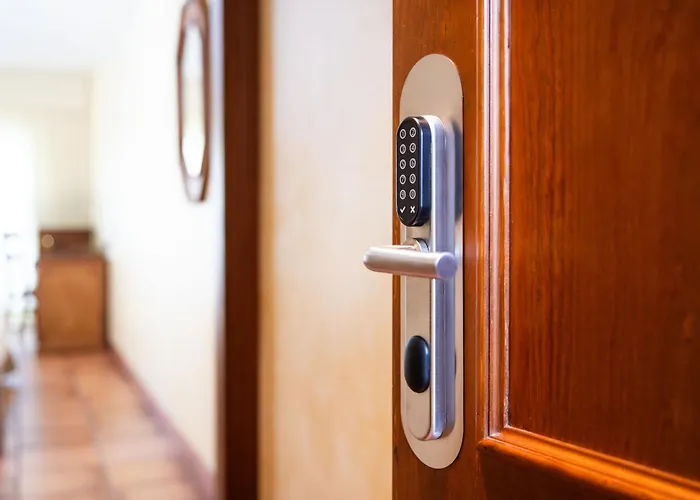 Hotel Rvhotels De Tossa (adults Only) Tossa de Mar