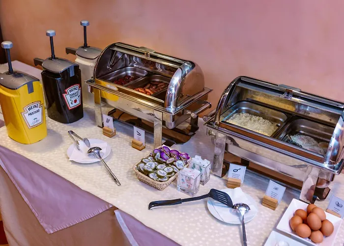 Hotel Rvhotels De Tossa (adults Only) Tossa de Mar