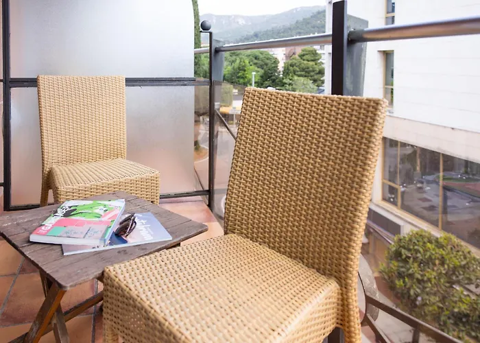 Rvhotels De Tossa (adults Only) Hotel