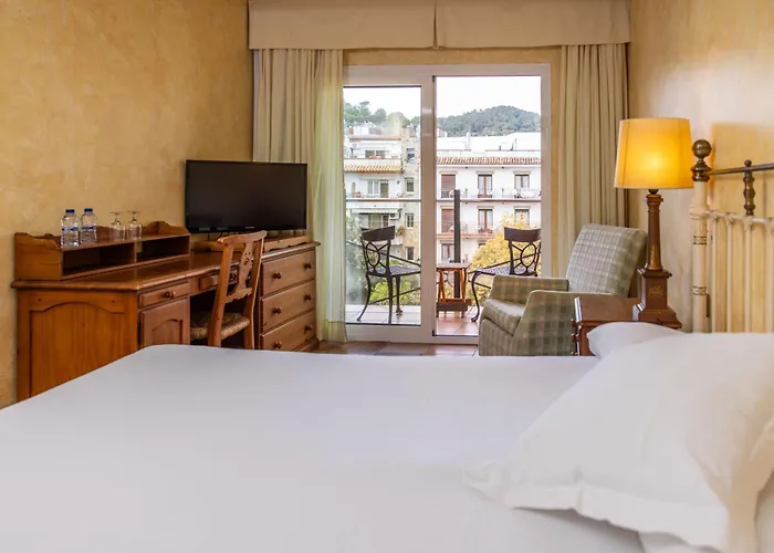 Hotel Rvhotels De Tossa (adults Only)