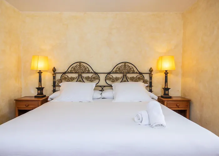 Rvhotels De Tossa (adults Only) Hotel 4*