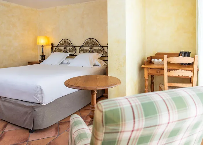 Rvhotels De Tossa (adults Only)