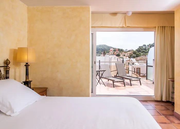 Rvhotels De Tossa (adults Only) Hotel Tossa de Mar