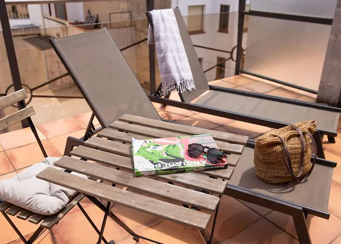 Rvhotels De Tossa (adults Only) Tossa de Mar