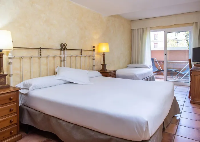 Hotel Rvhotels De Tossa (adults Only)